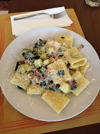 Pizzeria Ristorante Giordano