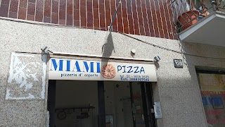 Miami - Punto Pizza
