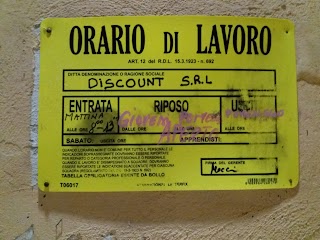 Tidi Discount Moccia