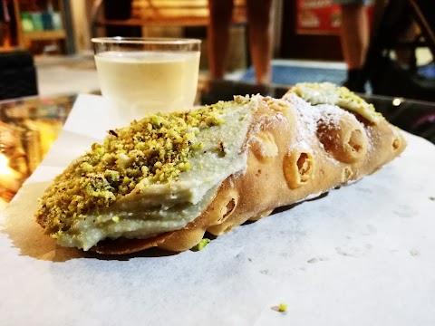 Il Vero Cannolo di Piana degli Albanesi