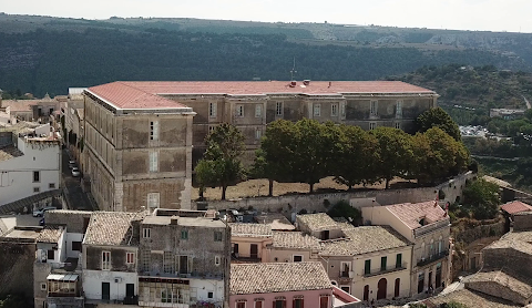 Consorzio Universitario Della Provincia Di Ragusa