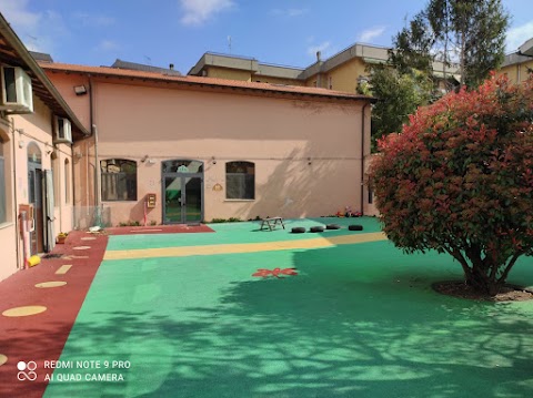 Isola Felice - Scuola Primaria e Scuola dell'Infanzia