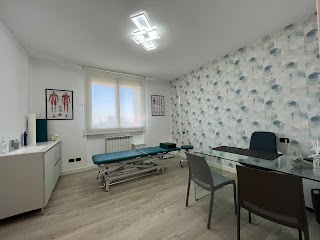 Studio Osteopatico Fusaro di Riccardo Fusaro, Osteopata D.O. e B.Sc.