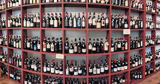 Enoteca Regionale di Nizza