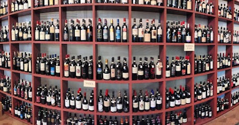 Enoteca Regionale di Nizza