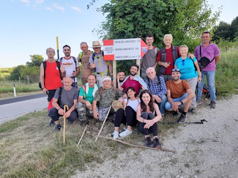 Sezione Club Alpino Italiano - Salerno