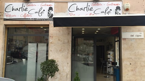 Bar Charlie Cafè