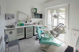 Studio Dentistico Dott. Pennacchio Antonio Odontoiatra