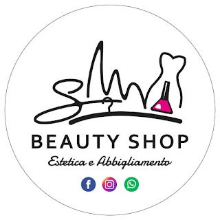 S.M.beauty shop