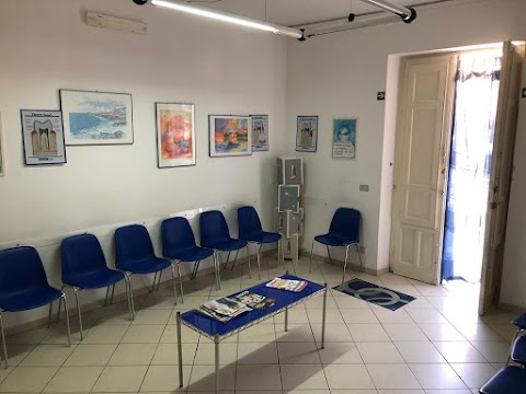 Studio Dentistico Dott.ssa Liberti Giulia