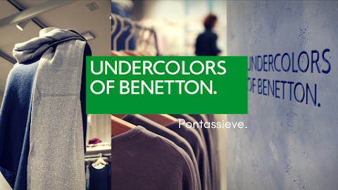 Undercolors of Benetton