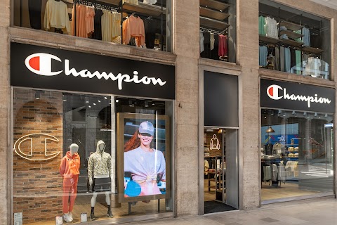 Champion Store