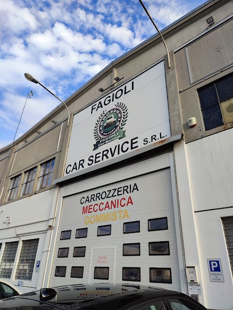 Fagioli Car Service