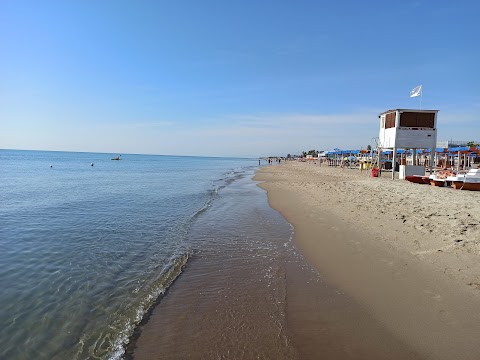 Lido Venere Metaponto