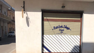 Barber Shop Daniè