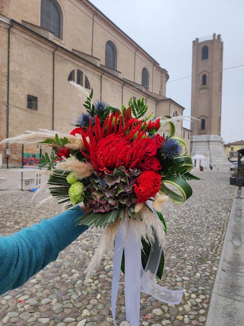 Un fiore per Giò