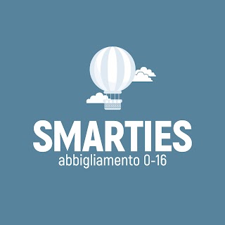 Smarties 0-16