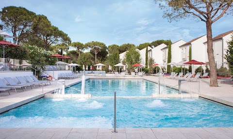 Art & Park Union Lido | Hotel 4 Stelle Superior