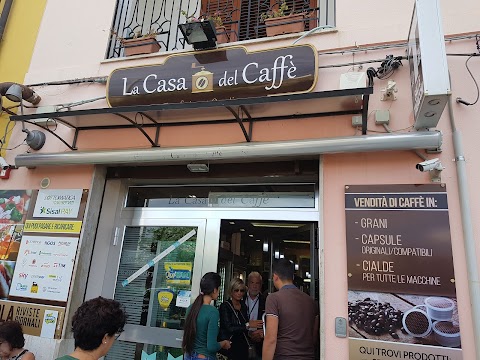 Casa del Caffè