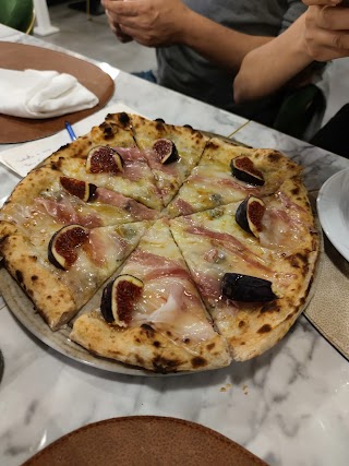 Antefora Ristorante Pizza