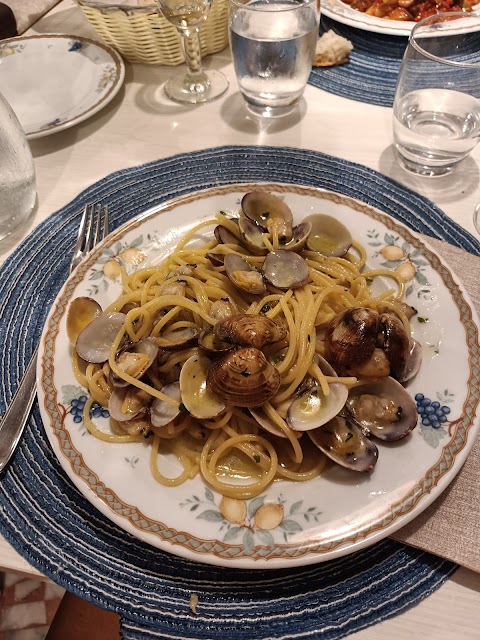 Ristorante Da Maria