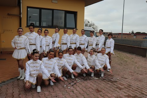 Banda Angiolo Del Bravo