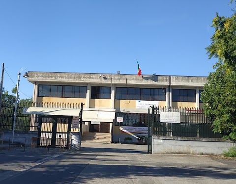 Liceo Scientifico Statale Emilio Gino Segrè