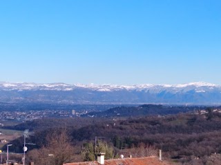 B&B Il Suono del Bosco