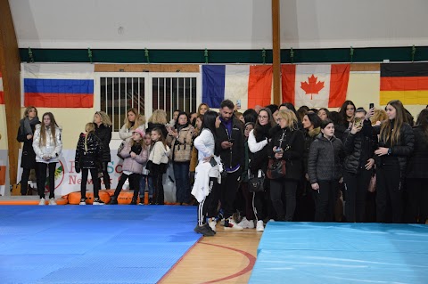 Ginnastica Napoli