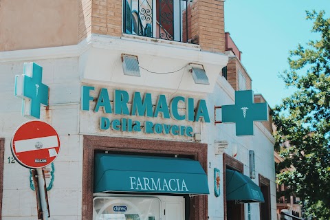 Farmacia Eredi Vincenti | Ostia