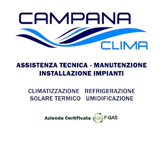 Campana Clima Srl