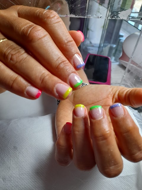 Cenerentola Nails & Beauty