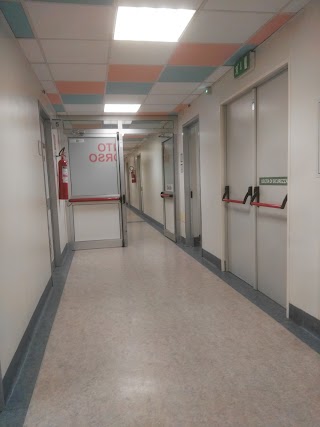 Ospedale Santa Maria delle Stelle