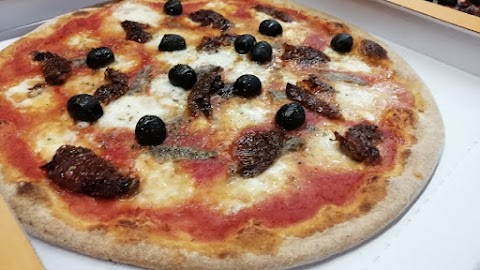 Pizzeria D'Asporto da Gianna