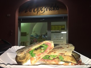 La Spasedda Piadineria Artigianale