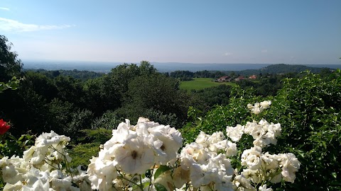 Villa la Vittoria