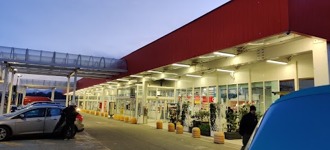 Ipermercato Carrefour - Pinerolo