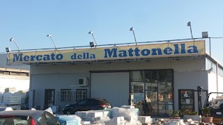 Mercato della Mattonella