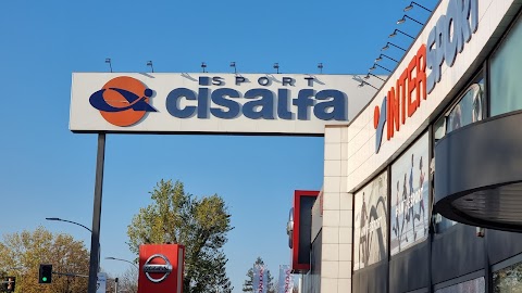 Intersport Cisalfa