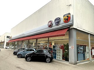 Gruppo Ghedini Concessionaria Fiat