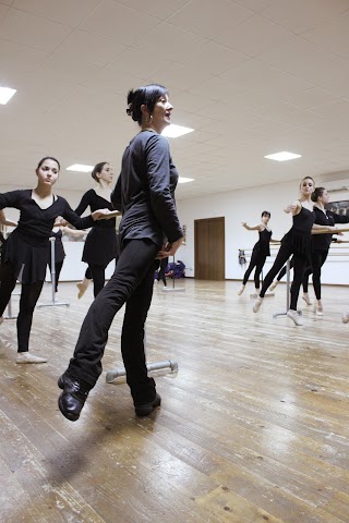 Centro Studi Danza Opéra