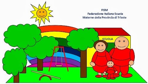 FISM - Federazione Italiana Scuole Materne - Sezione di TRIESTE