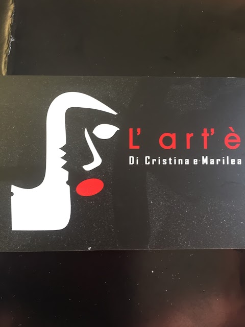 L'art' É Coiffeur di Cristina e Marilea