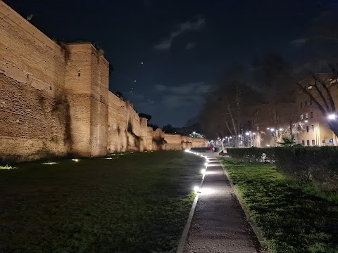 Parco Lineare Integrato delle Mura