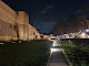Foto di Parco Lineare Integrato delle Mura - Roma (RM), Italia