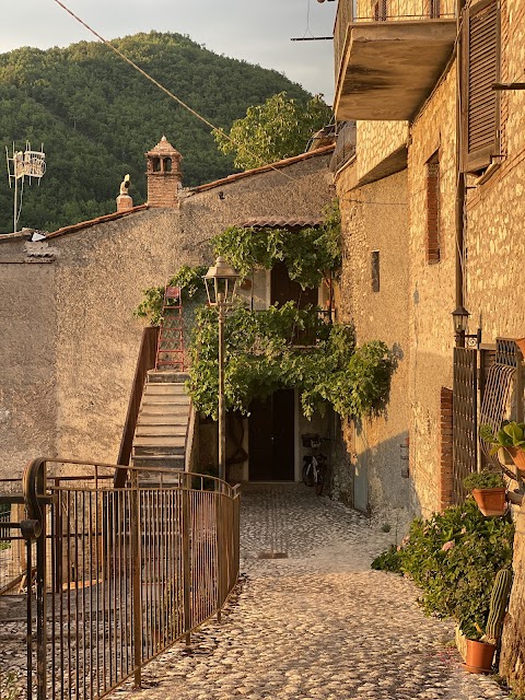 Agriturismo Le Cascine