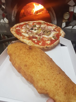 Angelo's Pizzeria Friggitoria