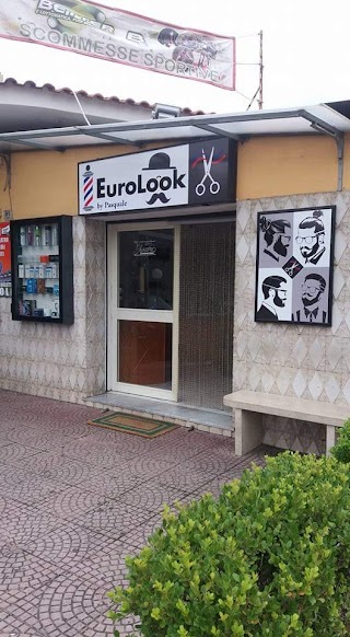 EUROLOOK BY PASQUALE TAMMARO