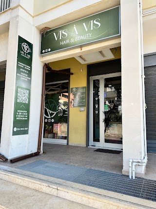 Vis á Vis Hair & Beauty-BR