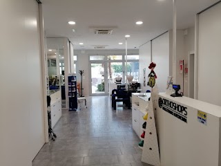 Ortopedia Sanitaria OrthoShops Suzzara